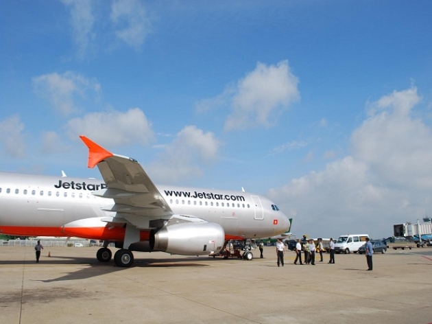 Cùng loạt vé giá tốt của Jetstar Pacific “chốt” điểm đến hấp dẫn cho những ngày cuối năm