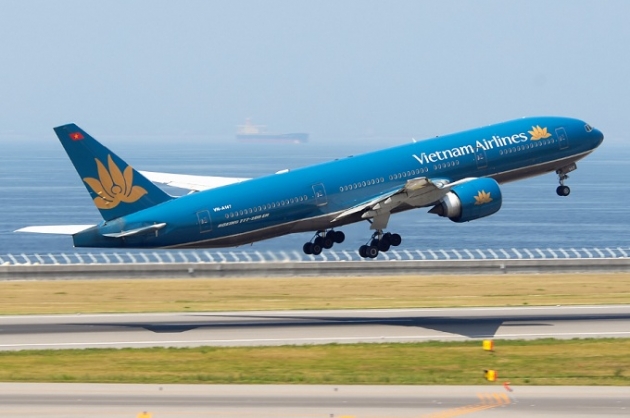 Bản tin giá vé nội địa tốt nhất tháng 9, 10, 11/2017 của Vietnam Airlines tuần này có gì 