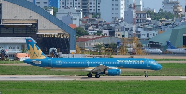 “Vi vu Thái – Mã – Sing” cùng loạt vé giá tốt tháng 11 của Vietnam Airlines