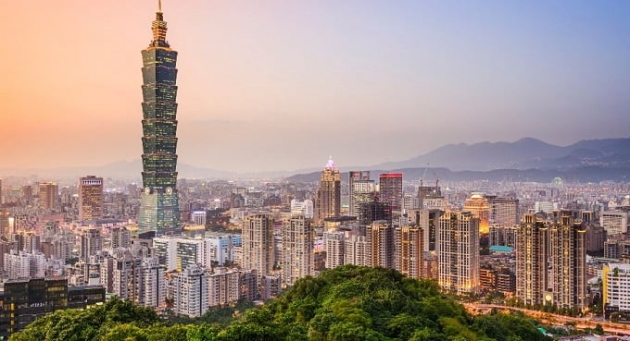 Vui hè tại đảo quốc Đài Loan cùng ưu đãi của Vietnam Airlines chỉ từ 120 USD KHỨ HỒI