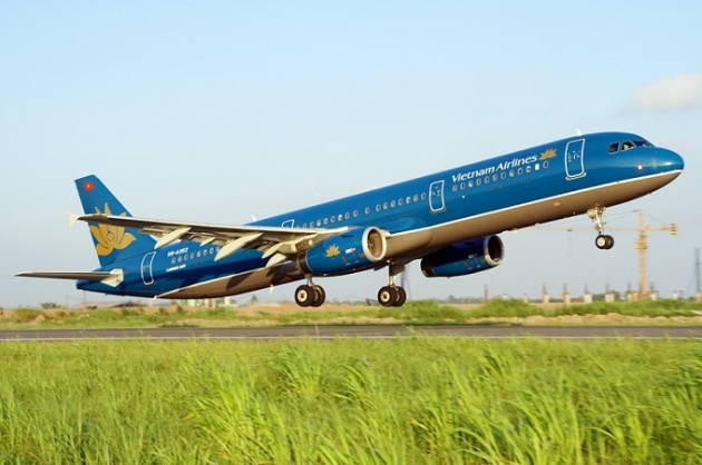 Giá vé nội địa Vietnam Airlines 3 tháng cuối năm 2017 có gì “hot”?