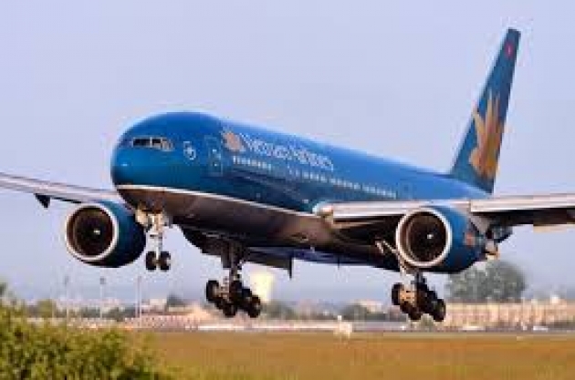 Cùng  JET24 cập nhật giá vé tốt nhất 3 tháng đầu năm 2018 từ Vietnam Airlines