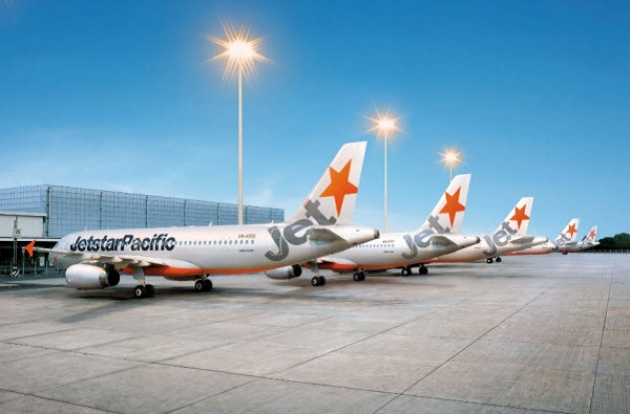 Rẻ bất ngờ: Jetstar Pacific mở bán vé Hà Nội – Đà Nẵng tháng 11 chỉ từ 147.000đ!