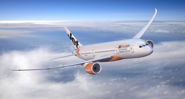 Nhật Bản nay gần hơn với đường bay quốc tế mới Hà Nội/Đà Nẵng – Osaka của Jetstar Pacific