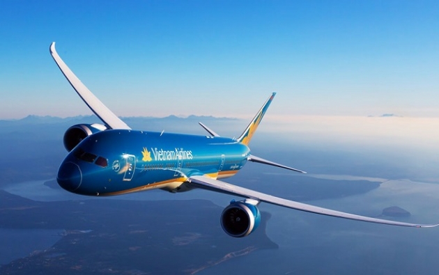 Nhanh tay sở hữu loạt vé nội địa giá cực tốt của Vietnam Airlines tháng 7, 8, 9 thỏa sức vi vu hè này