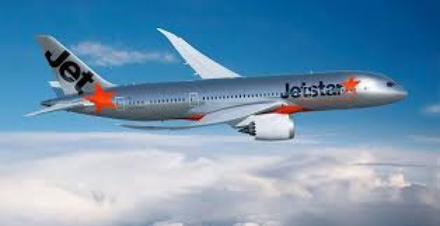 Giá vé máy bay Jetstar Sài Gòn Hà Nội