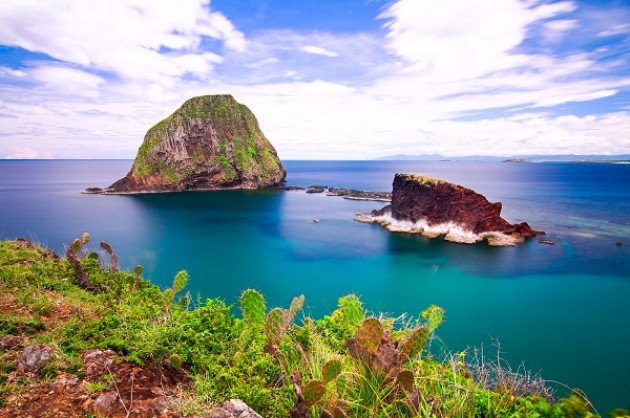 Cùng Jetstar Pacific check-in tại “Lý Sơn trên đất liền”