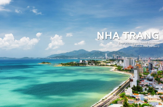 Du lịch Nha Trang 