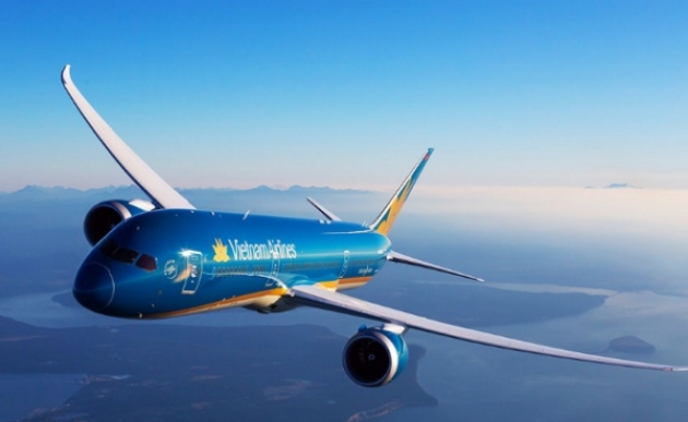 Điểm danh một số hành trình bay tháng 8 có giá vé tốt của Vietnam Airlines