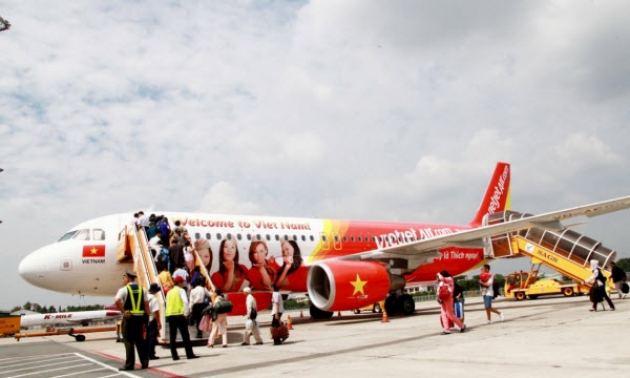 VietJet Air mở bán vé giá rẻ đi Pleiku chỉ từ 199.000đ/chiều