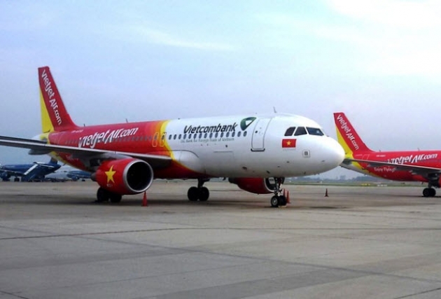 VietJet Air mở bán vé giá tốt Hà Nội - Seoul chỉ từ 36 USD/chiều