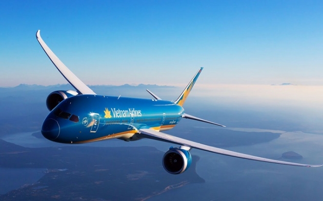 Vietnam Airlines tiếp tục mở bán vé giá tốt cho nhiều hành trình nội địa 3 tháng cuối năm 2017