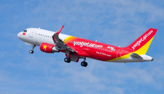 Chỉ 21 USD thả ga khám phá Siêm Riệp cùng VietJet Air